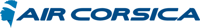 Logo Air Corsica