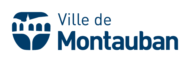 Logo Mairie de Montauban