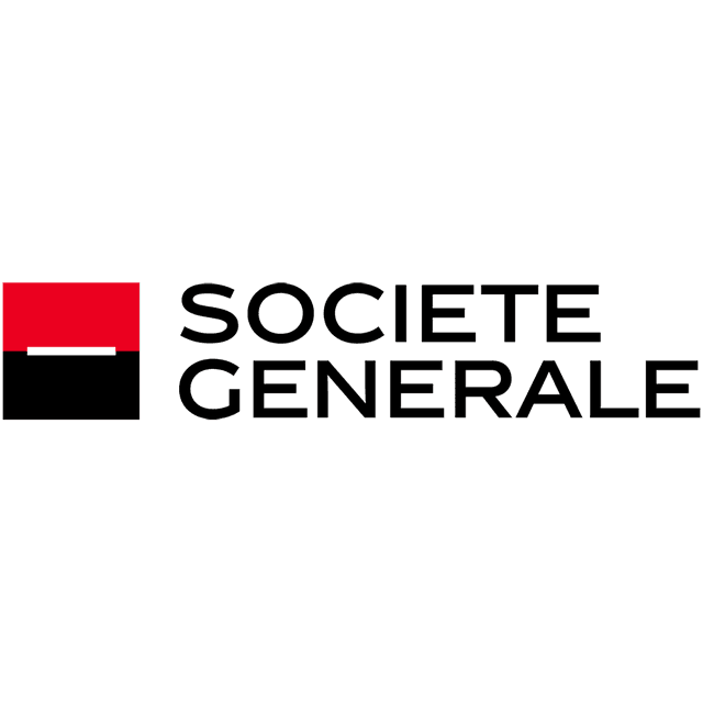 Logo Société Générale