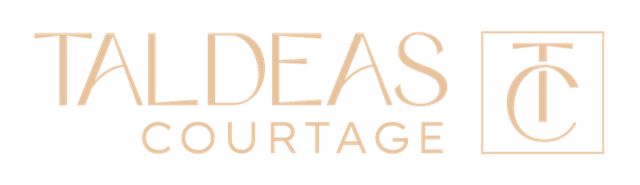 Logo Taldeas